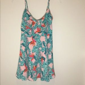 Buddy Loves Sundress